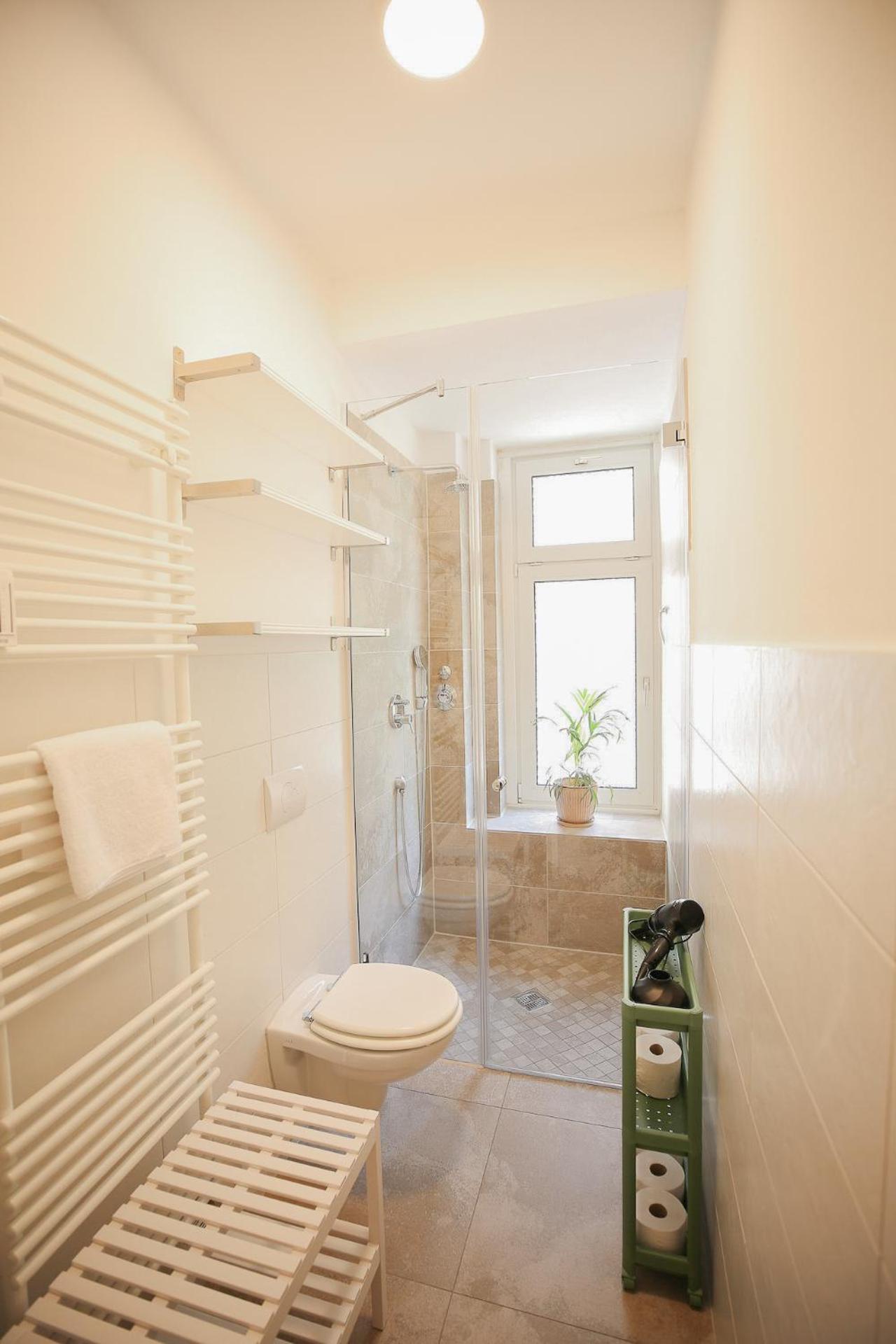 Apartmán Zentrale Designoase Hamburk Exteriér fotografie